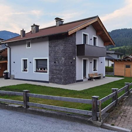 Ferienhaus Esila Фибербрюнн Экстерьер фото